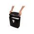 Fellowes Powershred H-8CD Shredder, Cross Cut, Shreds 8 Sheets